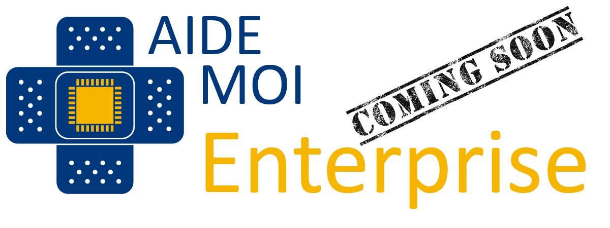 AIDE-MOI Enterprise