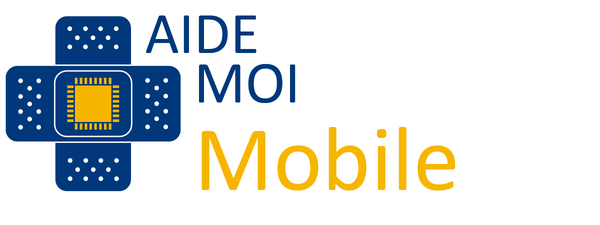 AIDE-MOI Mobile